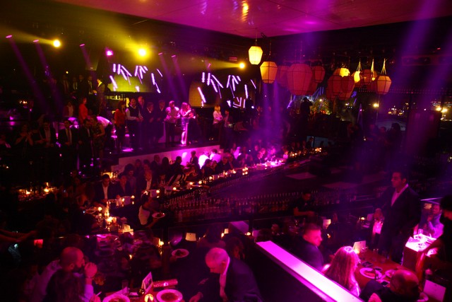 SIDC Fundraising Event(part 2)